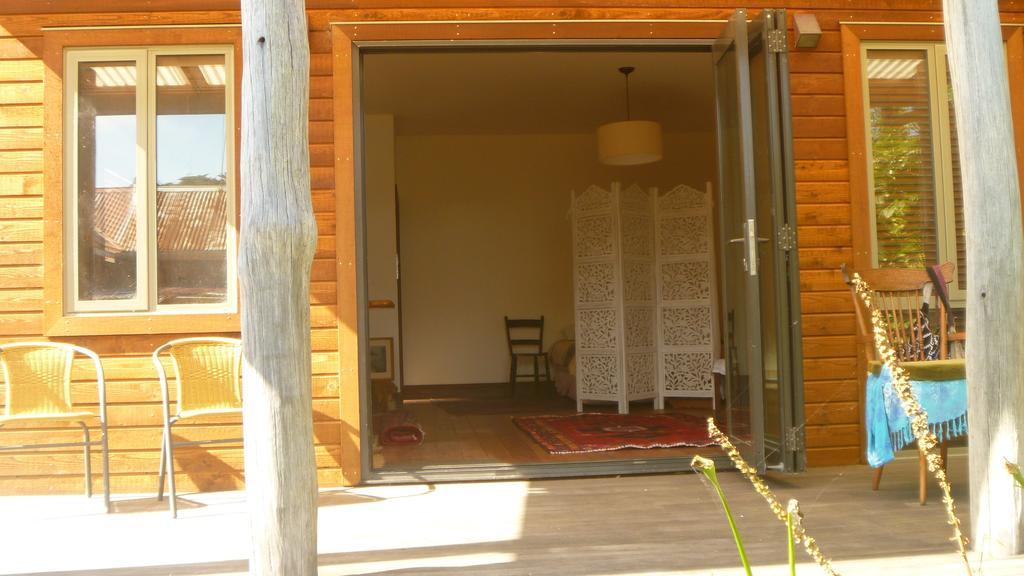Villa Omau Retreat Cape Foulwind Habitación foto